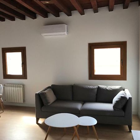 Apartamento Toledo Centro Apartment Bagian luar foto