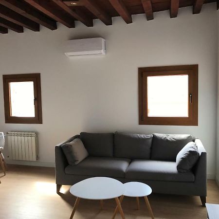 Apartamento Toledo Centro Bagian luar foto