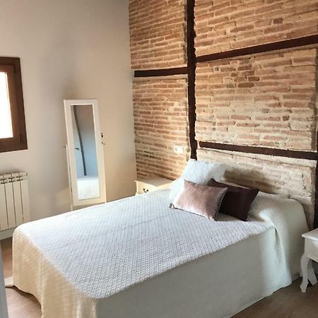 Apartamento Toledo Centro Bagian luar foto