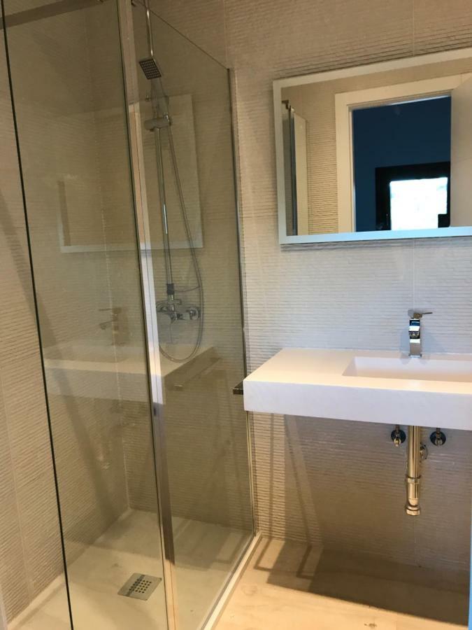 Apartamento Toledo Centro Bagian luar foto